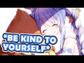 Pekora - Don't Compare Yourself【Hololive | Usada Pekora】