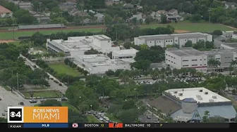 2 Broward County students arrested for making school threats on Snapchat thumbnail