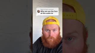 Thats Me On The Sound Hat Cred