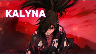 KALYNA ~ Goa NIGHTCORE SPEED UP