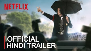 Michael Jackson： The Verdict ｜ Official Hindi Trailer ｜ Netflix Documentary
