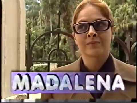 Intervalo:Anjo Mau/SPTV (28/03/1998) [Rede Globo São Paulo]