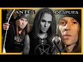 TODO sobre la Muerte de ALEXI LAIHO