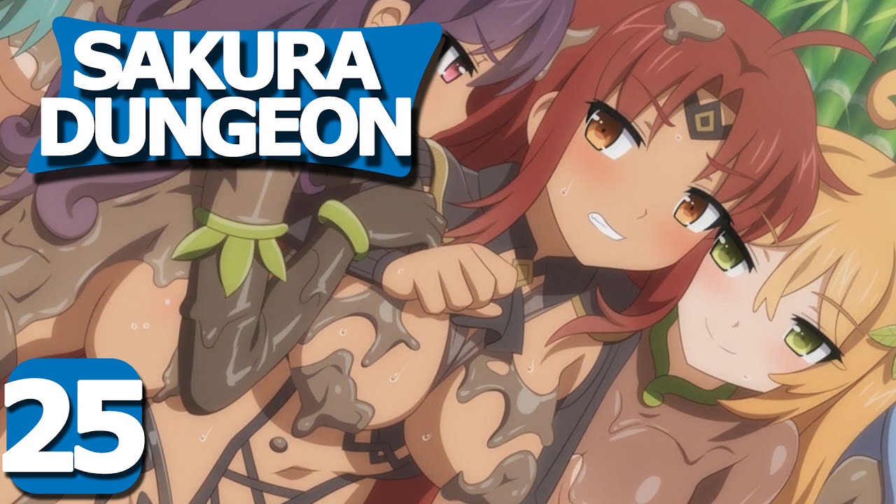 Sakura Dungeon Steam