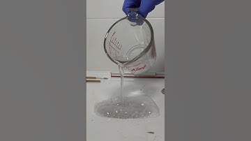 How to unclog and clean your shower drain with everyday materials