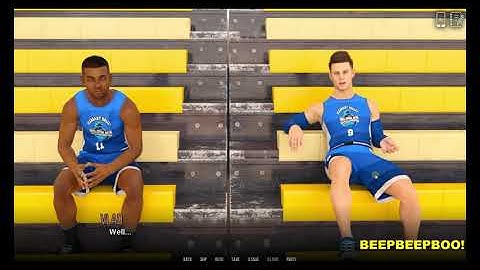 Walktrough University of Problems - Part 6 #6