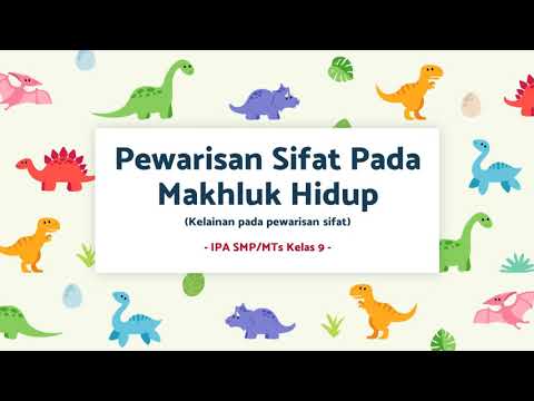 Video: Kelainan Genetik: Orang Yang Tidak Merasa Sakit Dan Melihat Tanpa Mata - Pandangan Alternatif