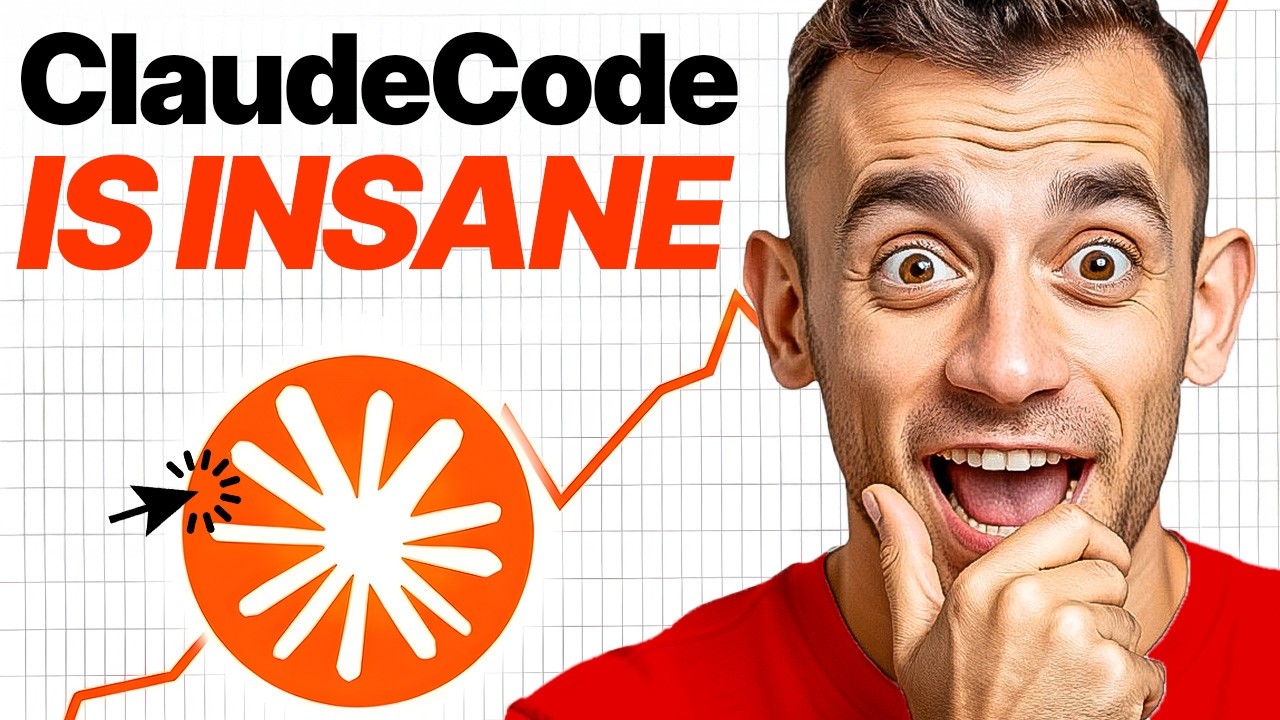 Claude Code FULL COURSE 3 Hours — (Build & Automate Anything)