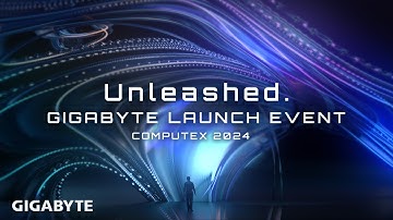 GIGABYTE【AI TOP】発表会の振り返り #AI #computex2024