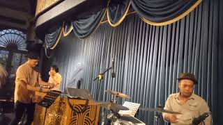 Download Lagu saiful drumcam (every breath you take /begadang) MP3