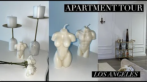My Apartment Tour | OLIVIA PIERSON