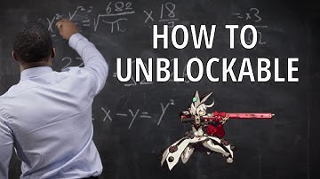 Quick Elphelt Unblockable Guide - GGXrd