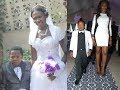 BEAUTIFUL WEDDING and WIF£ of Aki Chinedu Ikedieze