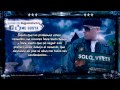 Cosculluela - -Solo Verte- con Letra ★New Romantic Reggaeton 2013★