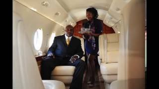 Elevation Music By Roderick Allen