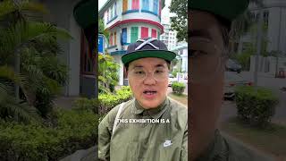 Exhibition : Public Spaces, Private Gazes: Streets of Singapore #photography #fujifanboys