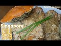 SUBUKAN KING CRABS AT SARDINAS MASARAP NA COMBINATION