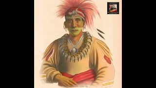 🕰️🪶 Step Back in Time · Otoe Nation (c. 1842)
