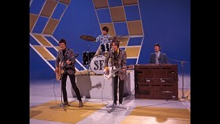 Deconstructing &quot;Itchycoo Park&quot; by Small Faces