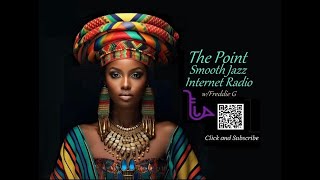 The Point Smooth Jazz Internet Radio 02.21.24 screenshot 4