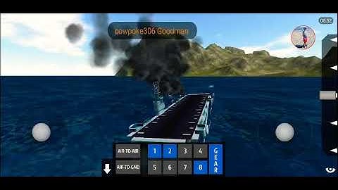 How to make a submarine in simpleplanes(part 1)