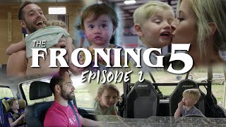 The Froning 5: Episode 2