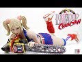 VTS Toys JULIET Lollipop Chainsaw 1/6 Review BR / DiegoHDM