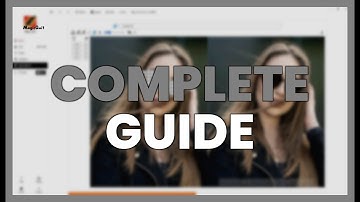 MAGICQUILL TUTORIAL – Edit and TRANSFORM your PHOTOS like a PRO