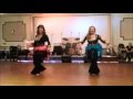 Gypsy Moon Dance 130825
