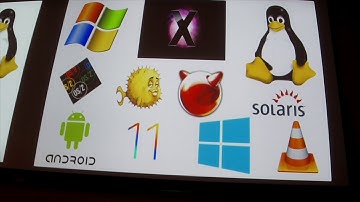 VLC 3.0 - Jean-Baptiste Kempf - FOSSASIA 2018