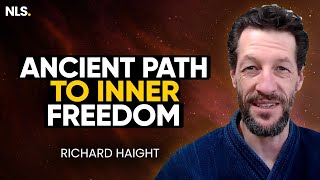 Unraveling The Ancient Path to Inner Freedom: Meditation Practices for Modern Life | Richard Haight screenshot 5