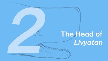 Requena the Livyatan 2: The Head | Learn to Draw Marine Animals with ZHAO Chuang