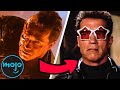 Top 10 Perfect Movie Endings That Sequels Ruined