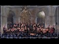 Mozart coronation mass  mass no 15 in c major k 317  ensemble matheus