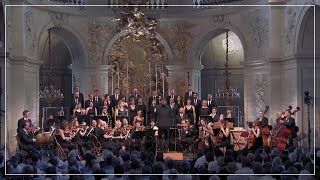 Mozart: Coronation mass  Mass no. 15 in C major, K. 317 | Ensemble Matheus