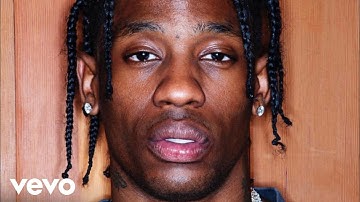 Travis Scott - NIAGARA feat. 21 Savage (Music Video)