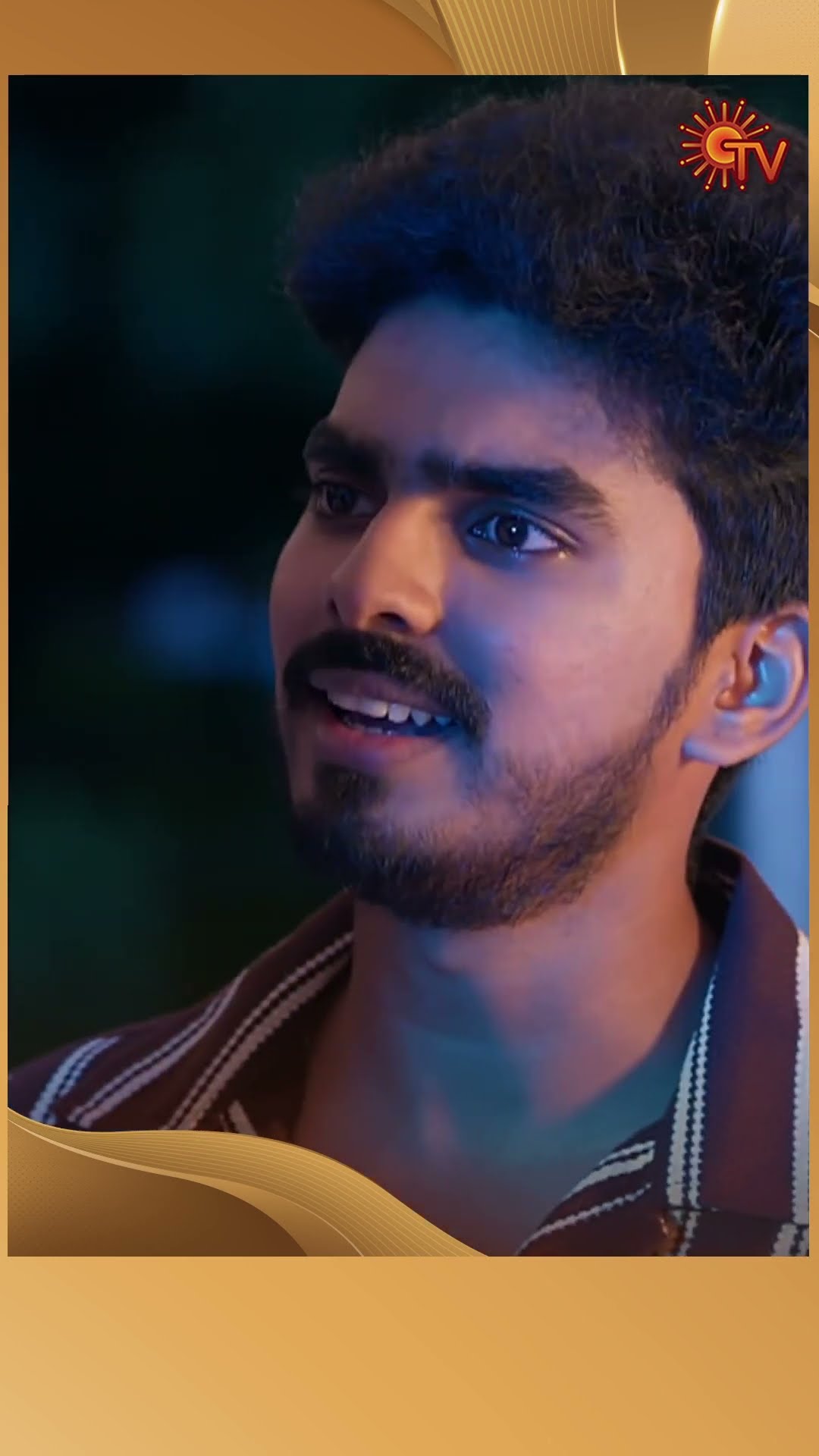 #EthirneechalThodargiradhu #SunTV #shorts #tamilserial
