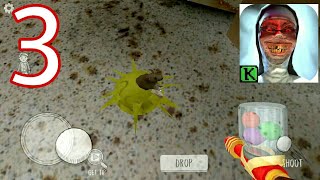 Evil Nun: Scary Horror Game Adventure - Gameplay Walkthrough | The Thieving Rat screenshot 3