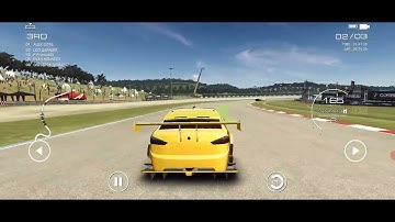 Grid Autosport custom edition 2022 android gameplay