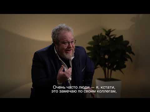 Video: Ceramah Oleh Mikhail Khazanov. Laporan Archi.ru