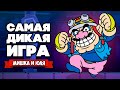 Самая ДИКАЯ ИГРА на Nintendo Switch ♦ WarioWare: Get It Together #2