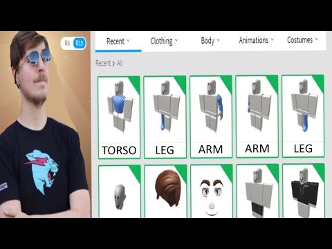 The Mr Beast Of Roblox Youtube - mrbeast shirt roblox