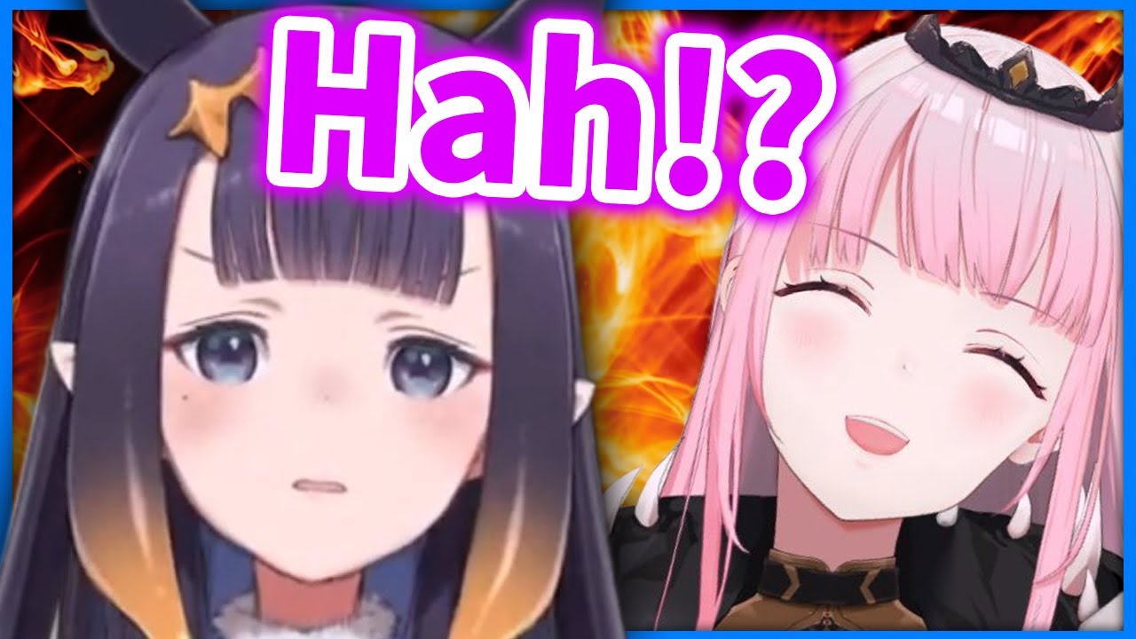 Ina is the Cutest Life Motivator 【HololiveEN】