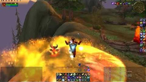 TotemTimers mod: MikScrollingBattleText support