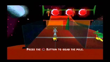 Nostalgia Play - Bugs Bunny: Lost In Time, Part 13