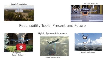 Reachability Tools: Present and Future