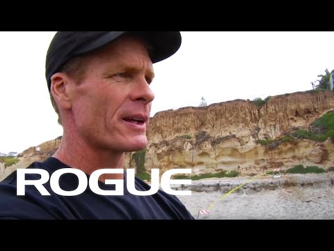 Behind the Scenes - Hypothermia - YouTube Rogue Fitness