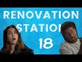 Renovation Station | Episode 18 | Whitney Port