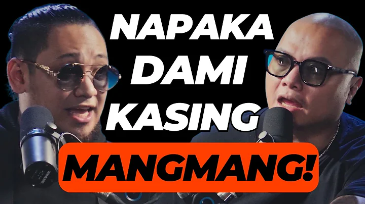 PILIPINAS MAY PAG ASA PA BA? With Chichester | Do You Think with Tiyo Bri Ep.21