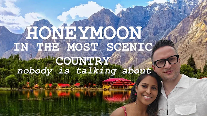 Honeymoon in the World's Most Underrated Country (4K) - Part 1